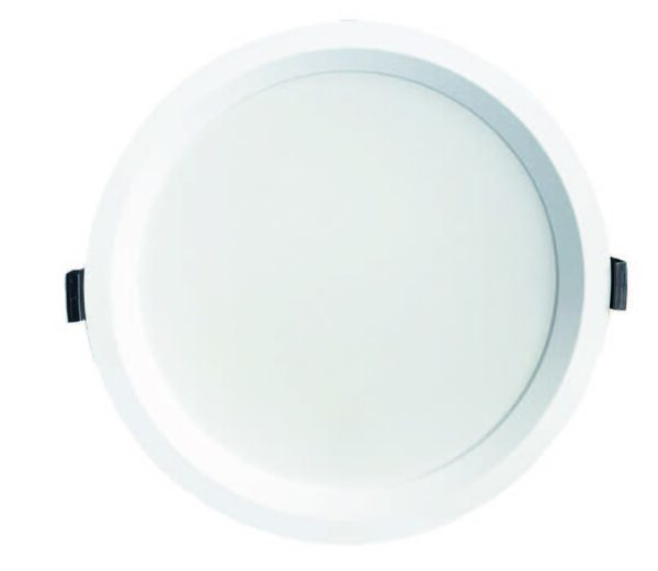 PRISMA 3CCT CRI>90 LED DOWNLIGHT